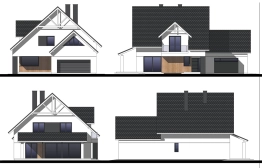 Projekt domu Akord 11 (3)